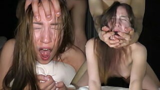 Slut Battle Royale: Who Can Take It Hardest?