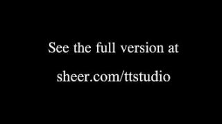 Blissful Orgy of Beauty and Desire on RetroTube